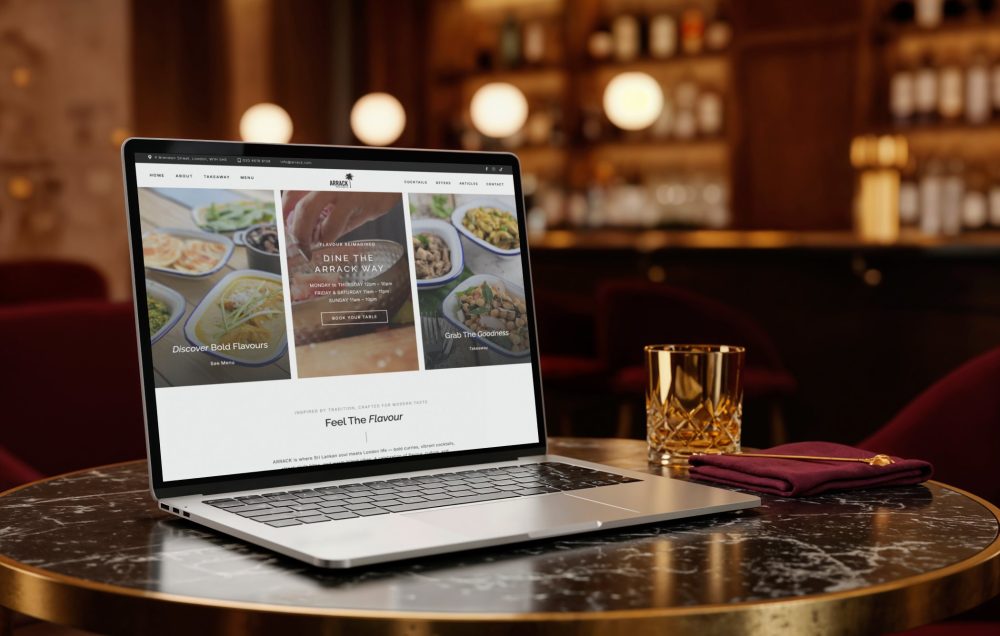 portfolio-arrack-web-development-realup-global