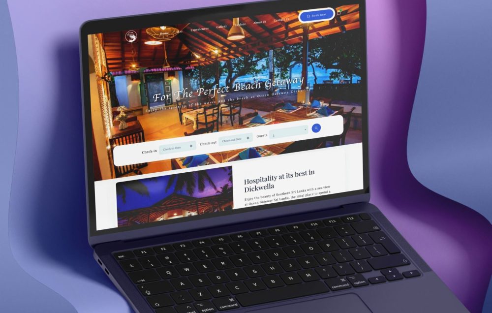 portfolio-oceangateway-dickwella-website-development-realup-global