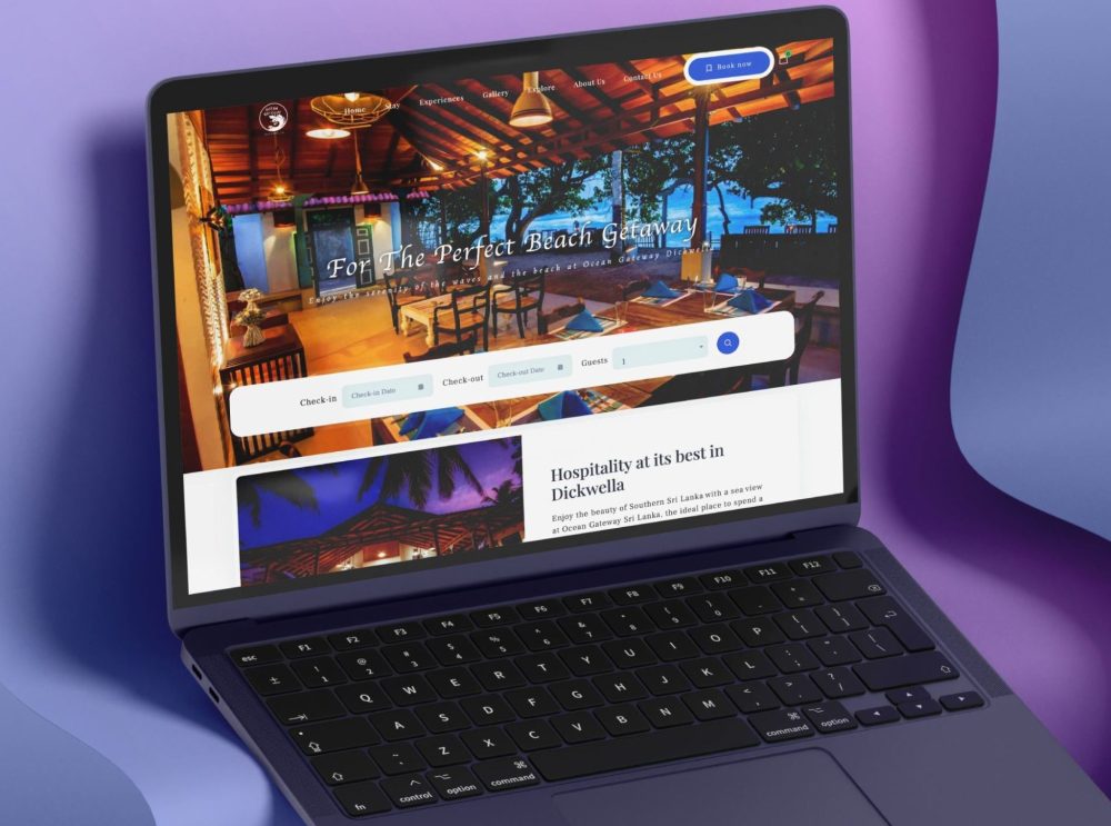 portfolio-oceangateway-dickwella-website-development-realup-global