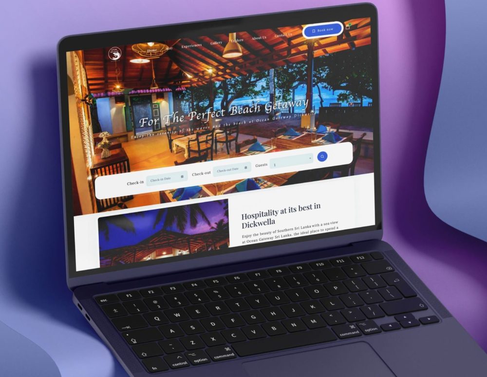 portfolio-oceangateway-dickwella-website-development-realup-global
