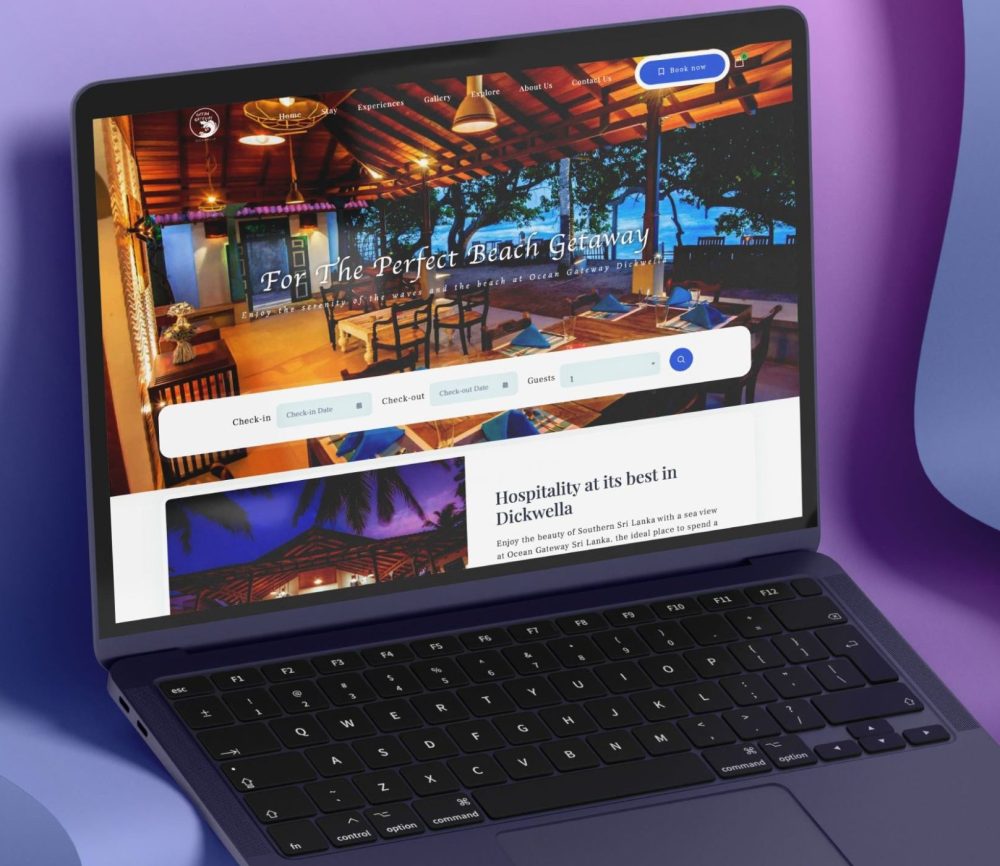 portfolio-oceangateway-dickwella-website-development-realup-global